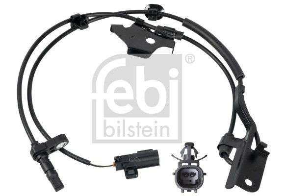 NEU - Febi Bilstein 172528 Sensor, Raddrehzahl FüR Lexus Toyota-image