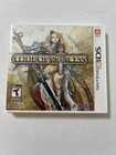 Code of Princess - Nintendo 3DS NEW SEALED