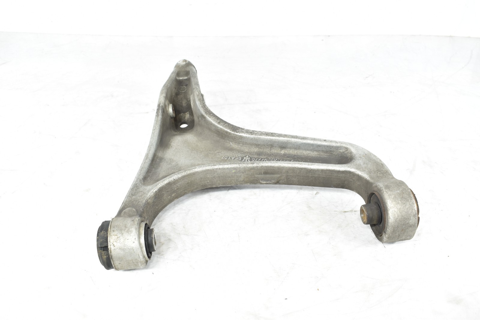 🚀 14-17 Maserati Ghibli M157 Front Left Side Suspension Lower Control Arm Oem
