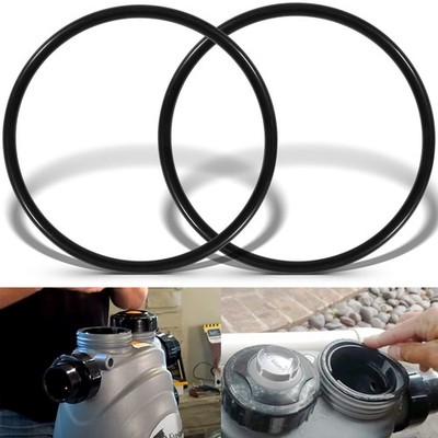 2 Pack Collar O-ring R0586300 for Jandy Zodiac Nature2 Fusion R0502500 R0502300