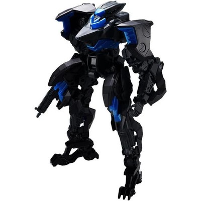 BIGFIREBIRD BUILD Bausatz Bird/Binary Ficedula Modell Kit Japan OFFICIAL