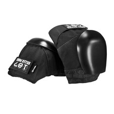 187 Killer Pro Knee Pads - Black