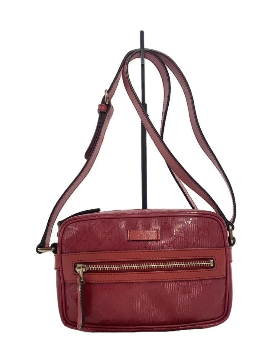 Sac à bandoulière GUCCI Implement GG
