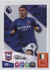 2025 Panini Adrenalyn XL Premier League Jack Taylor #182 0jf5