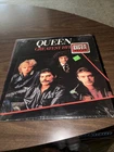 Queen :  Queen’s Greatest Hits  Elektra LP  First Press  In Shrink! 1981  Nice!