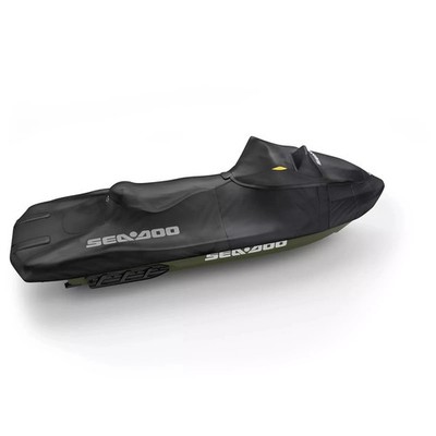 SEA-DOO COVER FISH PRO ALL (ST3 HULL) - BRAND NEW