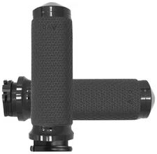 Avon Grips Unisex-Adult Grips - Black - one Size - MF-63A-ANO