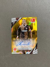 2024-25 Topps Chrome Bundesliga Soccer Checklist Guide in-content 35