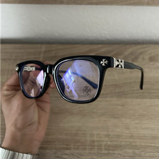 Chrome Hearts Brille / Glasses