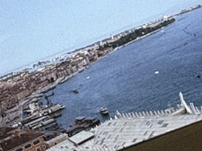 Europe Random 1960's, 35mm Kodachrome vintage color found over 100 slides