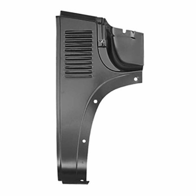 FULL OUTER COWL PANEL RH 1947 - 1955 1ST SERIES CHEVROLET CHEVY GMC TRUCK