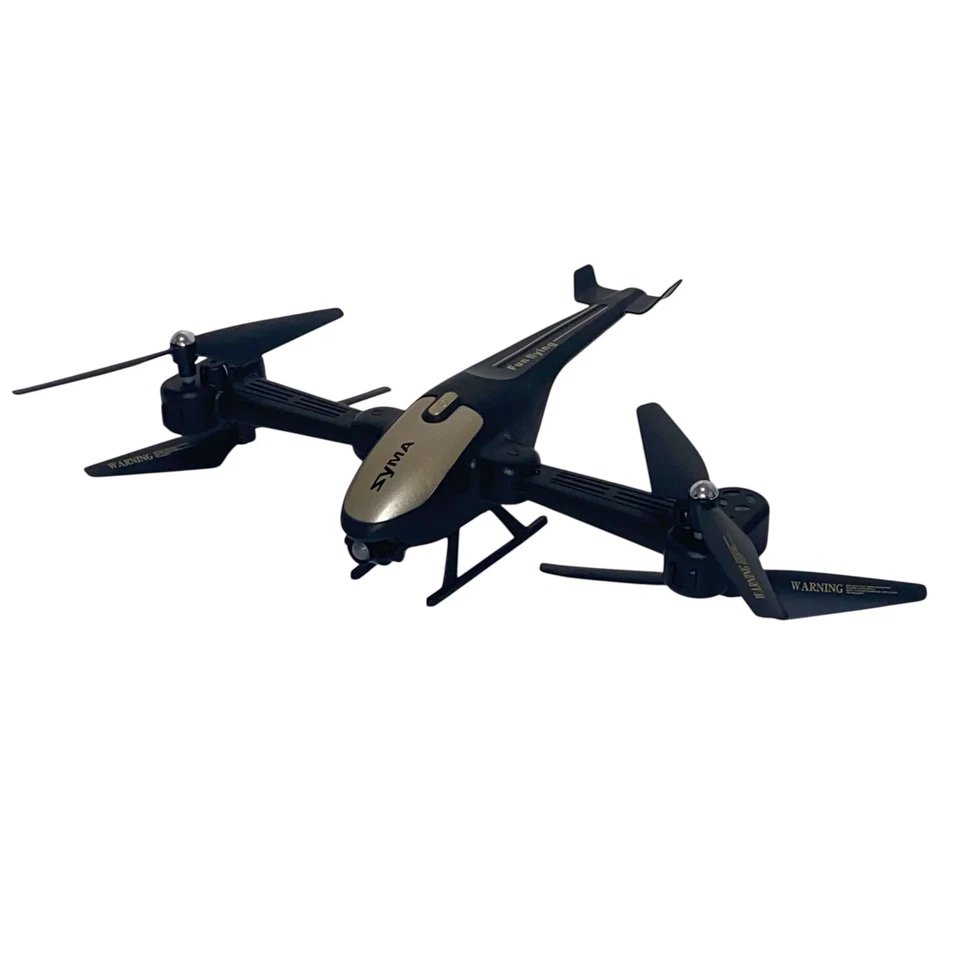 SYMA X700 Drohne – RC Quadcopter mit 3D Flip Kopflos Modus Höhenhaltung Anfänger - Bild 3 von 4