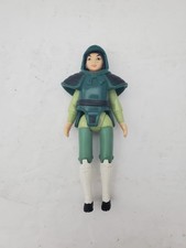 Vintage Walt Disney Mulan Action Figure McDonalds Happy Meal Toy 1998