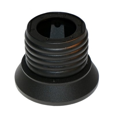 Lenkrad Boss Kit passend für Momo, Sparco, OMP für Citroen C1 2006 - 2014