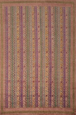 Ziegler Oriental Area Rug 8x10 Vegetable Dye Geometric Hand-knotted Wool Carpet