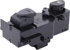 Front Right Passenger Side Power Window Switch for Honda Civic 06-11 Replaces