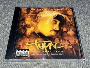 Tupac Resurrection | eBay