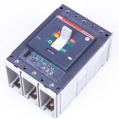 ABB 1SDA054406R1, Netzschalter Thermomagnetisch: 630A New in stock at PLC2DAY