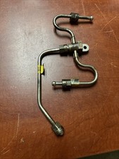 2015-2020 CHEVROLET TAHOE EMISSION SYSTEM FUEL FEED HOSE TUBE LINE PIPE 12673077