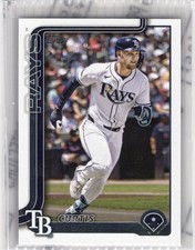 2025 Topps Update Series COMPLETE YOUR SET! US1-US350