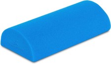 Flex Foam Rollers for Muscle Massage, Physical Therapy, Core  Balance Exercises