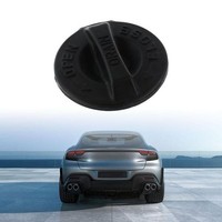 Eurowagens Heckboden Ablaufstopfen FüR Trunk Trunk Portable ZubehöR FüR
