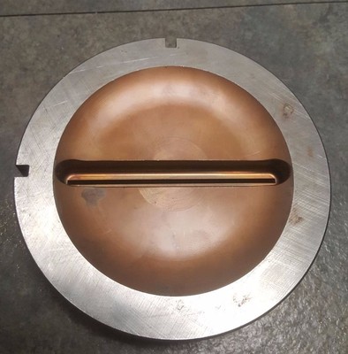 Mate 0.078x4.400+0.010 Size E DIE