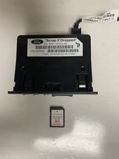 2013-16 LINCOLN MKZ, FORD FOCUS Interface Control Module Sync BT4T-14F014-AE OEM