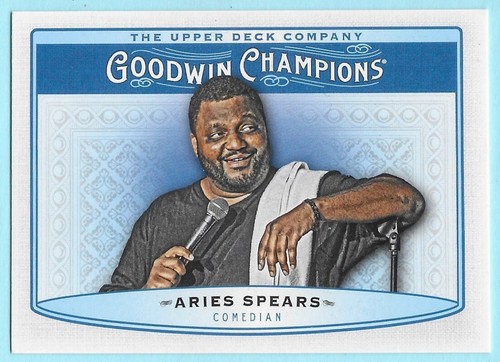 2019 Upper Deck Goodwin Champion / Goudey / Splash of Color Base &Mini -You Pick - Picture 55 of 85
