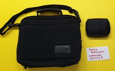 BORSA COMPUTER PORTATILE O/E PORTATUTTO MITICA VINTAGE STOCK COLOSSALE OFFERTA