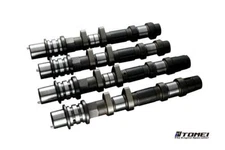 Tomei PONCAM Camshafts 254/254 10.30mm for STi 04-07 EJ257 WRX 06-14 EJ255 AVCS