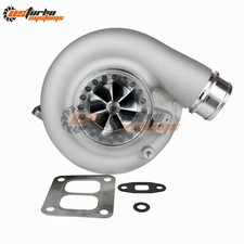 Aftermarket S300sx-e S369 Turbo Upgraded Billet Wheel 69mm .91 Ar T4 Turbine
