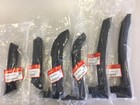 HONDA GENUINE OEM S2000 AP1 AP2 WEATHERSTRIP 7PARTS SEAL SET