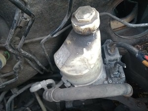 VAUXHALL ASTRA H MK 5 ELECTRIC POWER STEERING PUMP | eBay