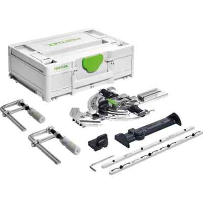 Festool Zubehör-Set SYS3 M 137 FS/2-Set für FS/2 Führungsschienen