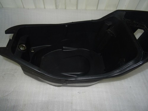 A1. Peugeot Speedfight 3 LC Rs Helmet Holder Storage Compartment - Picture 4 of 7