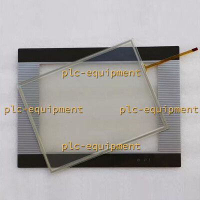Fit for DELTA DOP-B10E515 Touch Screen Glass + Protective Film 1-Year Warranty