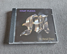 Mana Acoustics REFERENCE CD Made Using THE MANA EFFECT 1998 RARE NEW