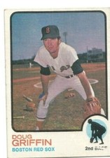 Boston Red Sox Baseball Cards Pick & Choose Your Card! Boggs / Clemens / Ortiz