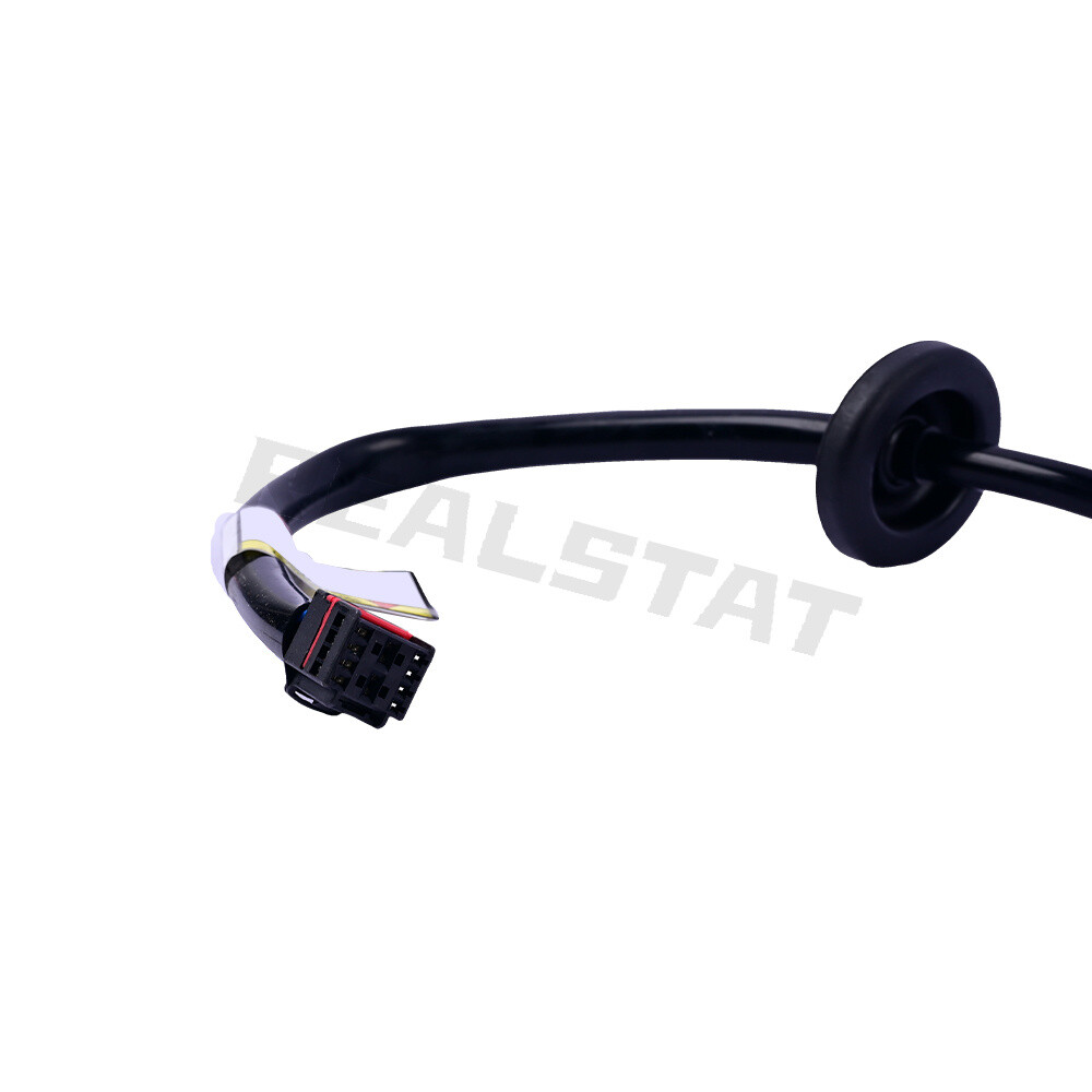 For Volvo XC40 536 2017-2025 Rear LH&RH Electric Tailgate Gas Strut ...