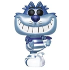 Funko Pop! Disney: Make A Wish - Cheshire Cat (Metallic) Vinyl Figure