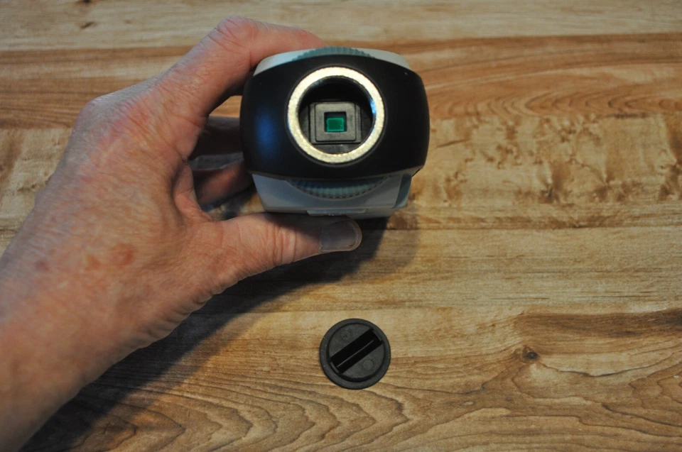 Bosch LTC0455/21 Dinion Digital Color Camera - Image 4 of 4