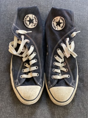 converse kurt cobain signature