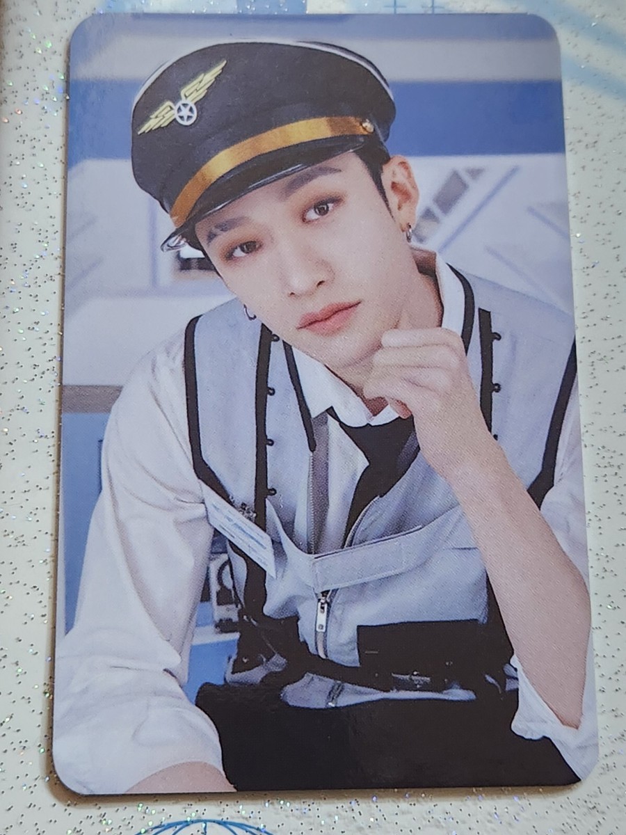 StrayKids スキズ ペンミ PILOT ヒョンジン ハン コレクトブック Stray Kids: Pilot Collect Book (Unboxing) | Han & Hyunjin