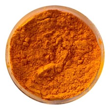 Polvo comestible de pétalos de girasol para decoración de pasteles pasta de goma en polvo 4 gramos