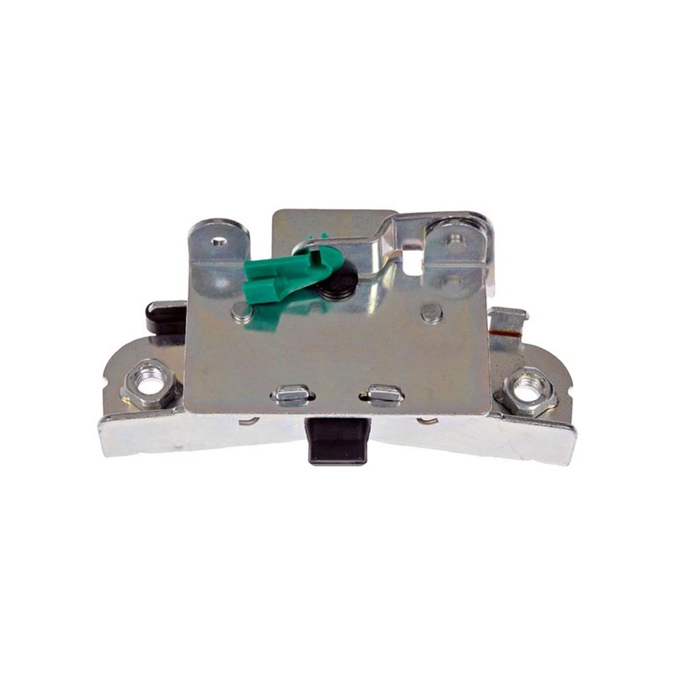 38691 Dorman puerta trasera pestillo lado conductor o pasajero nuevo para camioneta Ram derecha izquierda Foto 4 de 4