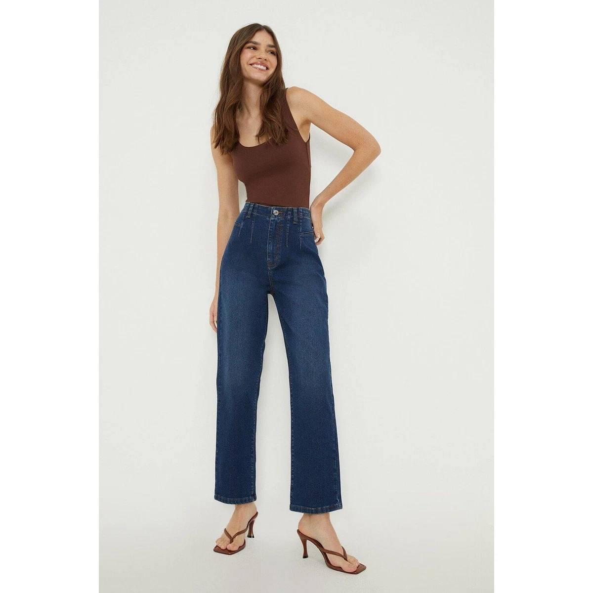 Dorothy perkins ladies clearance jeans
