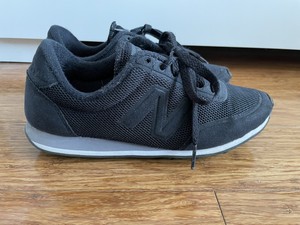 Balance 410 Women's trainers Navy Blue 