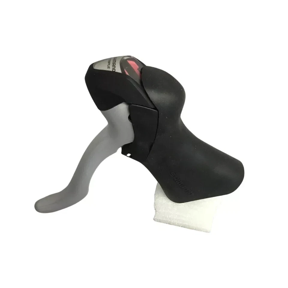 Shimano Claris ST-2303 STI Triple Road Front Bike Shifter Brake Lever New - Image 2 of 4