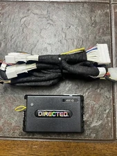 TOYOTA CAMRY PLUG & PLAY REMOTE START 2024 2023 2022 2021 2020 2018 PUSH START